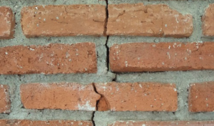 protect your foundation from cracks like this one.